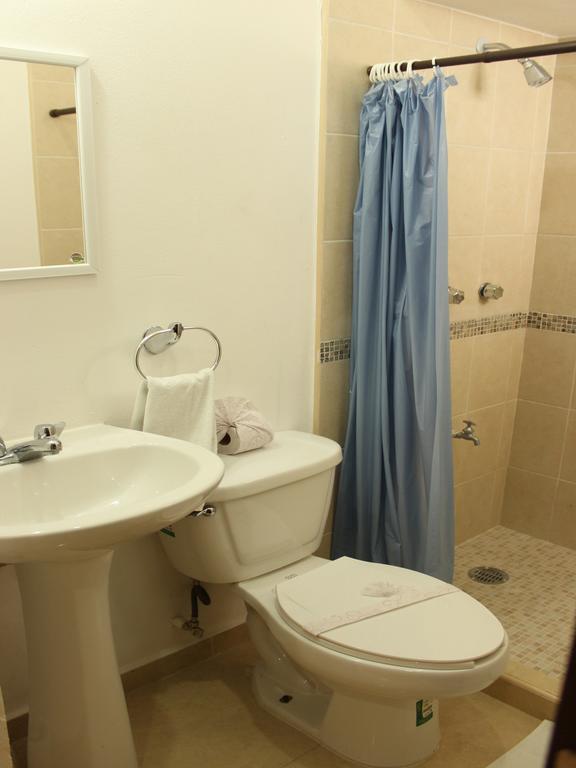 Maya Vacanze Playa Aventura ปลายาเดลการ์เมน ภายนอก รูปภาพ