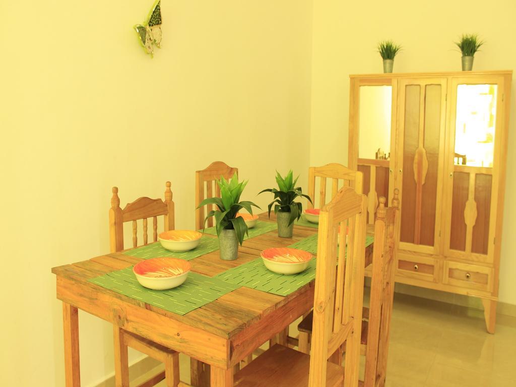Maya Vacanze Playa Aventura ปลายาเดลการ์เมน ภายนอก รูปภาพ
