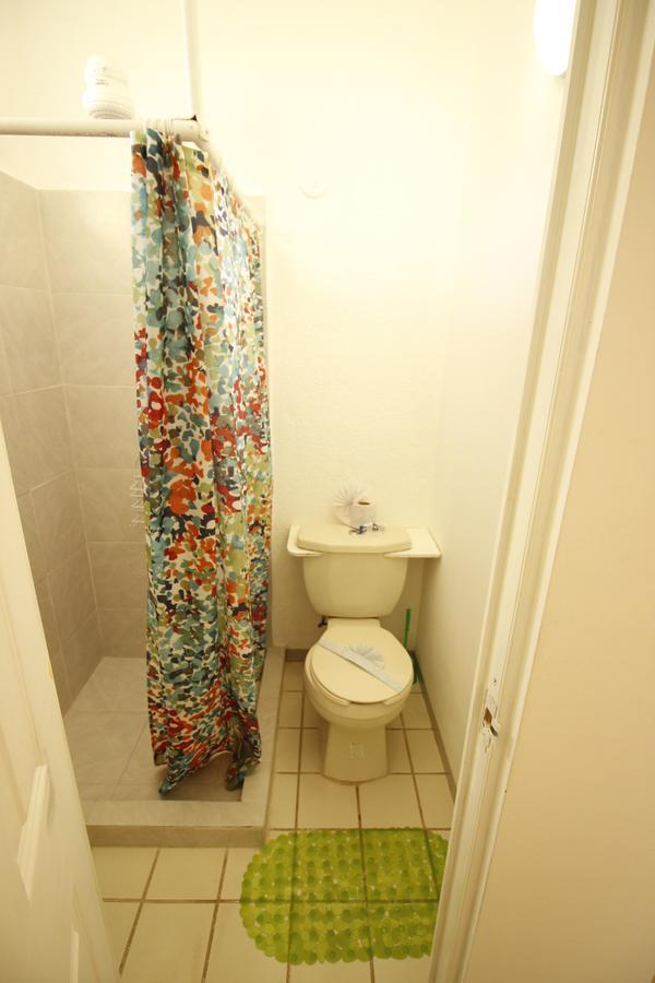 Maya Vacanze Playa Aventura ปลายาเดลการ์เมน ภายนอก รูปภาพ
